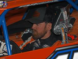 Emotional Victory for Henderson at Talladega