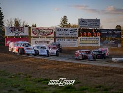 The Princeton Speedway Kicked Off the Season Frida