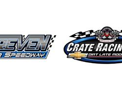 CRUSA Late Model Series Returns to Action This Wee