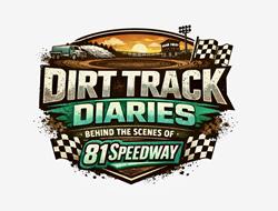 Dirt Track Diaries YouTube channel created.