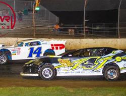 POWRi Super Stock Division September 9-11