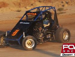 POWRi Desert Micro Series Prepares for Thirteen Ev