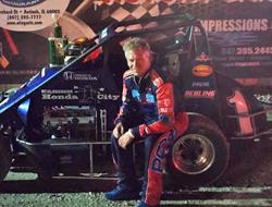 Hatton breaks Wilmot Raceway drought with victory