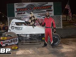 Matty V Wins 3rd Straight at Beaver Dam