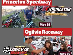 Kids Weekend - May 29 and May 30 - 14 & Under FREE