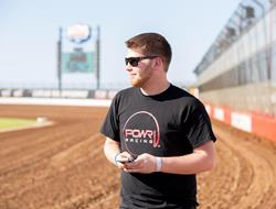 POWRi INTRODUCES BRIAN WALKER AS DIRECTOR OF MEDIA