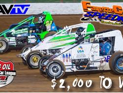 WAR WILDCARD KICKS OFF SEASON AT FAYETTE COUNTY SP