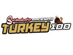 The Turkey 100 at Swainsboro is on!