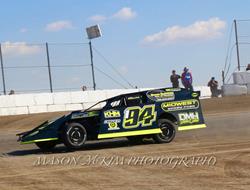 March 20th practice session time changed - now 6-9