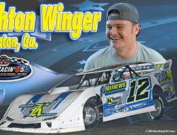 Winger Reflects on East Bay Experiences