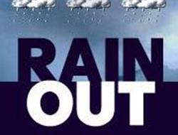 Afternoon Rain & Cold Temps Force Macon Speedway C