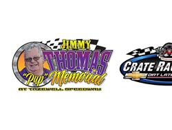 America’s Leader in Racing Heads to Tazewell Speed