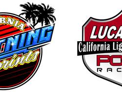 CALIFORNIA LIGHTNING SPRINT CARS OPEN SEASON AT BA