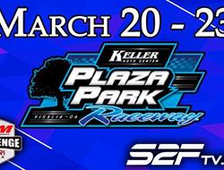 Registrations Ready in the 10K-to-Win Keith Kunz C