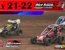 Missouri-Illinois Border Battle Looms for POWRi Na