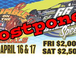 Greenville’s Rumble on the Gumbo Again Falls to In