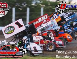 POWRi MKLS Stays in North Dakota for Upcoming Raci