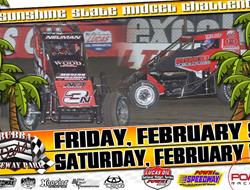 Inaugural Sunshine State Midget Challenge Brings F