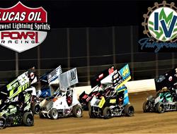 POWRi Southwest Lightning Sprints set for Inaugura