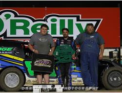 Kansas Honor Flight Night