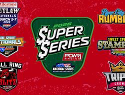 POWRi / NOW600 $uper $eries Debuts with 13 Nights