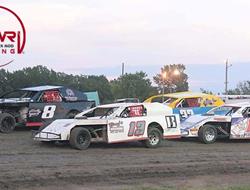 POWRi Midwestern Mod Division October 9