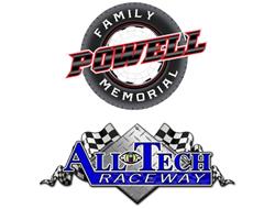 All-Tech Raceway Announces Cancellation of the Pow