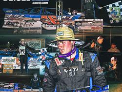 Jones Captures 2026 CRUSA Winter Shootout Series C