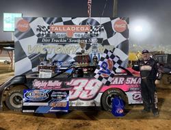 ELLIOTT BAGS SECOND STRAIGHT CRATE RACIN’ USA ICE