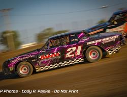 Kids Night & Saturday Night Thunder - July 12th