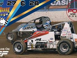 POWRi WAR Prepares for Notable Ozark-Area Weekend