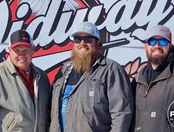 Midway Speedway to Race Under POWRi Banner in 2023