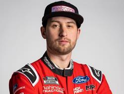 NASCAR Star Briscoe to Challenge SCoNE Sprint Cars