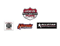 Warrior Sprints team up with Hathaway & Allstar Pe