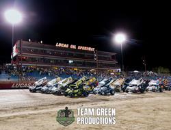 POWRi 410 Outlaw Sprints Head to Missouri for US 3