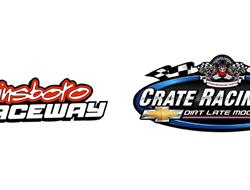 Pine Tree 100 Up Next for Crate Racin' USA Dirt La