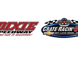 CRUSA Dirt Late Model Series Heads to Dixie