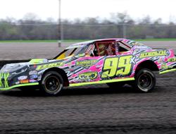 Murty, Thornton, Olson race to opening night wins