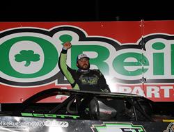 Lucas Oil MLRA Heartland Hustle Finale Goes to Joh