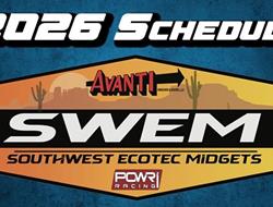 POWRi Avanti Windows & Doors Southwest Ecotec Midg