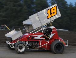 McGee SCoNE Tour Aiming to Get Back on Track with