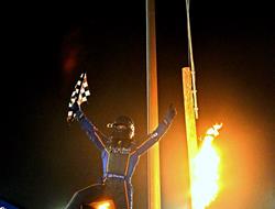 The King Reigns Supreme At Wilmot