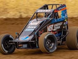 Grant headlines #GYATK Night at Kokomo