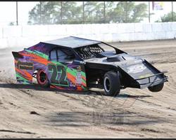 Randy McMillan Jr