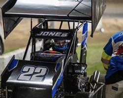 Ryker Jones 