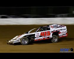 Racen Stacy 