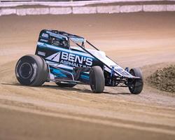 Jackson Slone 