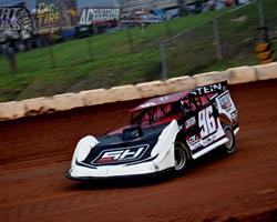 Josh Vinyard 