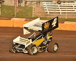 Mike Stien 