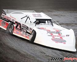 Matt Gilbertson 